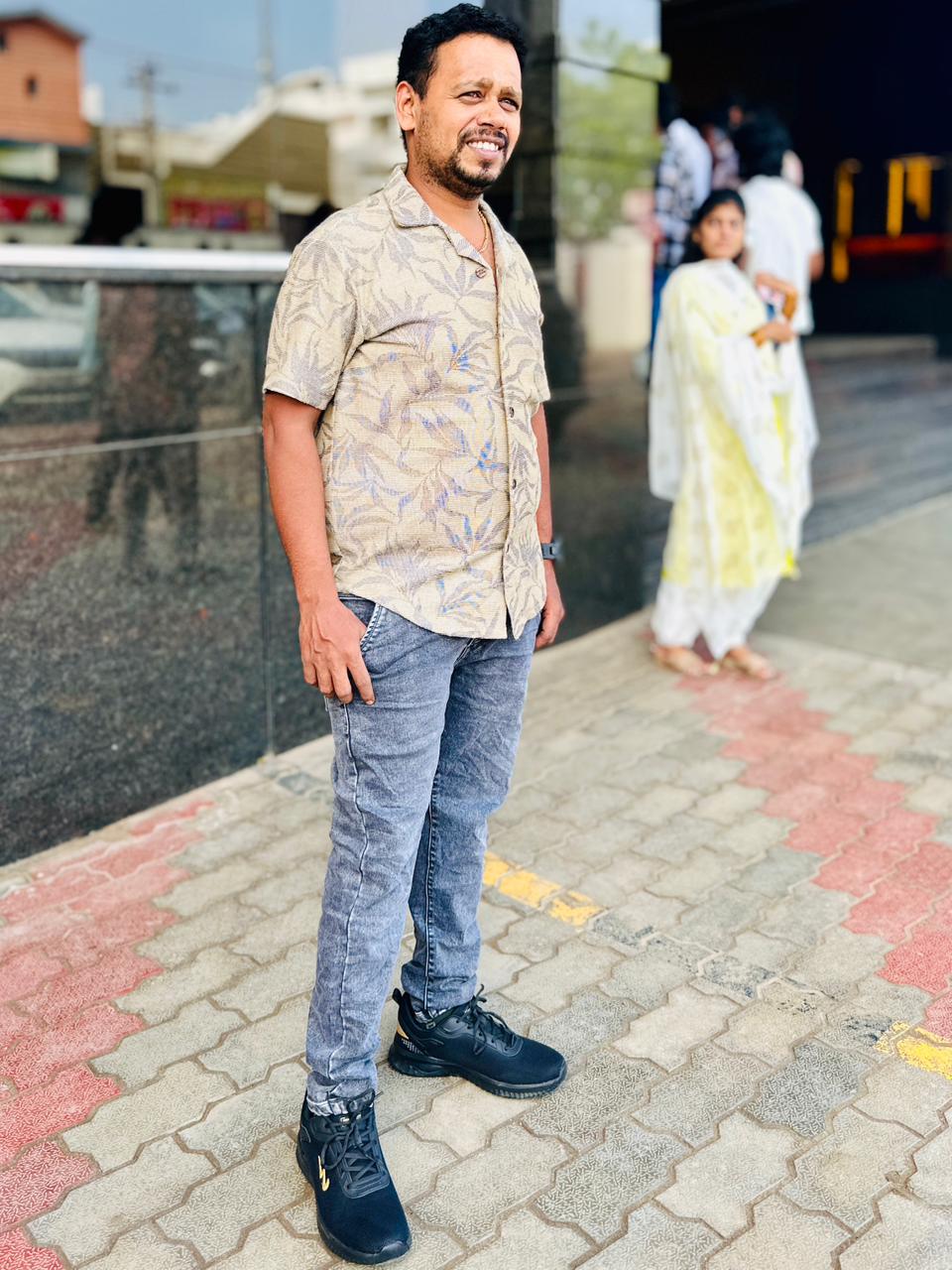 V.KARTHIK